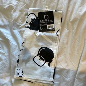 Kitchen Towels